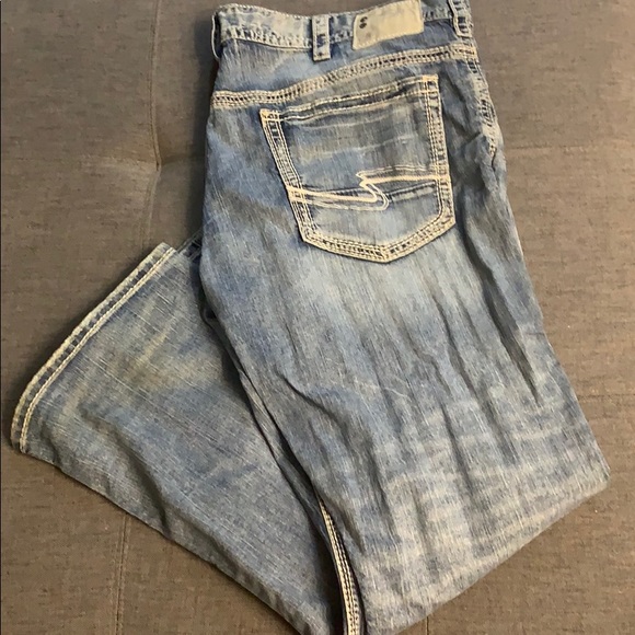 44 x 32 jeans